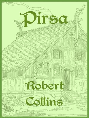 cover image of Pirsa
